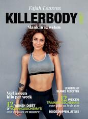 Killer Body Book - Fajah Lourens (ISBN 9789021562681)