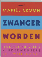 Zwanger worden - Mariel Croon (ISBN 9789072219503)