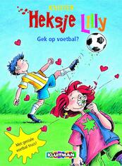 Gek op voetbal? - Knister (ISBN 9789020683622)