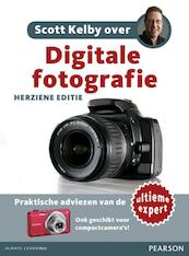 Scott Kelby over: Digitale fotografie - Scott Kelby (ISBN 9789043030502)