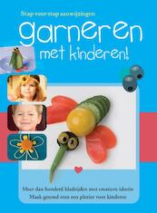 Garneren met kinderen - Sergiy Kabachenko (ISBN 9789036628587)