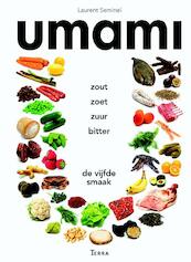 Umami - Laurant Seminel (ISBN 9789089895486)