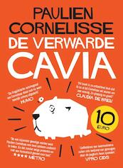 De verwarde cavia - Paulien Cornelisse (ISBN 9789082430226)