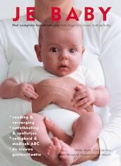 Je baby - Hilde Marx, Cora Vos, Cora de Vos, Magteld Westpalm van Hoorn (ISBN 9789000304639)