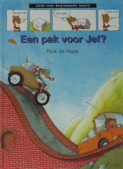 Een pak voor Jef ? - R. de Haas (ISBN 9789027673633)