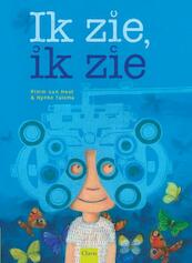 Ik zie ik zie - Pimm van Hest (ISBN 9789044822519)