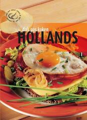 Da's pas koken Hollands - (ISBN 9789036627115)