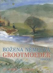 Grootmoeder - Bozena Nemcová (ISBN 9789061006947)