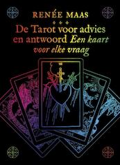 De tarot voor advies en antwoord - Renee Maas (ISBN 9789021546582)