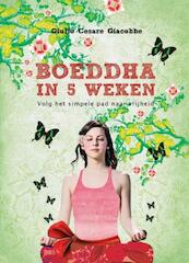 Boeddha in 5 weken - Giulio Cesare Giacobbe (ISBN 9789049107321)