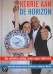 Herrie aan de horizon - J. van Rijn (ISBN 9789021538310)