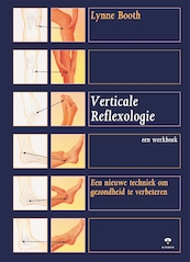 Verticale reflexologie - Lynne Booth (ISBN 9789401302432)