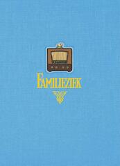 Familieziek - Peter van Dongen, Adriaan van Dis (ISBN 9789492117632)