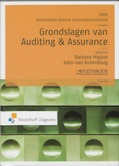 Grondslagen van Auditing en Assurance - (ISBN 9789001803193)