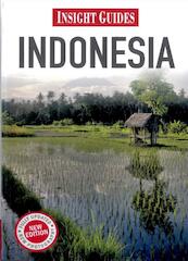 Insight Guide Indonesia - (ISBN 9781780050584)