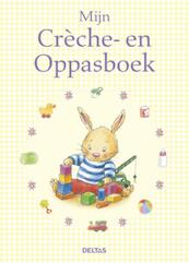 Kleine Huppel Crecheboek - (ISBN 9789044723977)