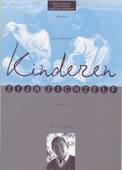 Kinderen zijn zichzelf - J. Gabeler, W. Weeda, J. van Wieringen (ISBN 9789066651425)
