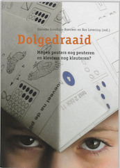 Dolgedraaid - (ISBN 9789066657021)