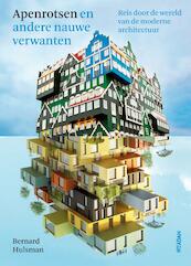 Apenrotsen en andere nauwe verwanten - Bernard Hulsman (ISBN 9789046818060)