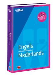 Engels-Nederlands - (ISBN 9789460772092)