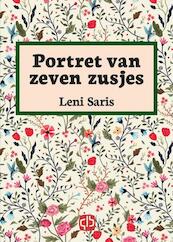 Portret van zeven zusjes - Leni Saris (ISBN 9789036430043)