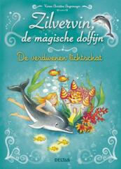 De verdwenen lichtschat - Karen Christine Angermayer (ISBN 9789044730531)