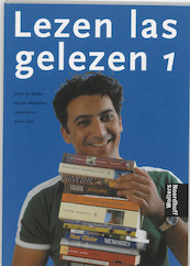 Lezen las gelezen 1 - I. de Bakker (ISBN 9789001131180)