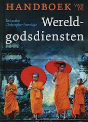 Handboek van de Wereldgodsdiensten - (ISBN 9789043512114)