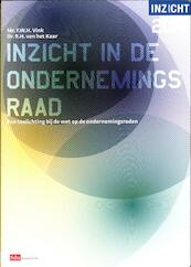 Inzicht in de ondernemingsraad 2012 - R.H. van het Kaar, F.W.H. Vink, Frans W.H. Vink (ISBN 9789012387392)