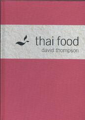 Thai Food - David Thompson (ISBN 9781862055148)