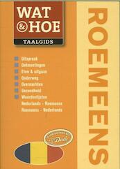 Roemeens - (ISBN 9789021556055)