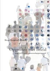 Opgroeiend met beleid - M. Burggraaff-Huiskes (ISBN 9789088500268)