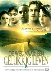 De weg naar een gelukkig leven - L. Ron Hubbard (ISBN 9781403187789)