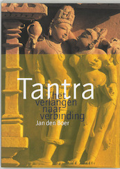 Tantra - J. den Boer (ISBN 9789062290895)