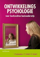 Ontwikkelingspsychologie voor leerkrachten basisonderwijs - T. Hooijmaaijers, T. Stokhof, F.C. Verhulst (ISBN 9789023249559)