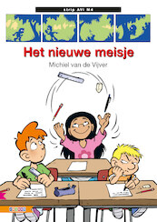 Het nieuwe meisje - M. van de Vijver (ISBN 9789027672100)