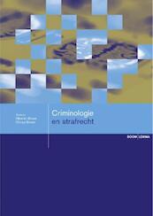 Strafrecht en criminologie - (ISBN 9789460948893)