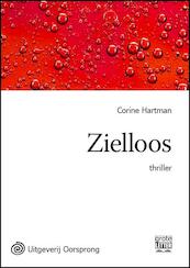 Zielloos -grote letter uitgave - Corine Hartman (ISBN 9789461012746)