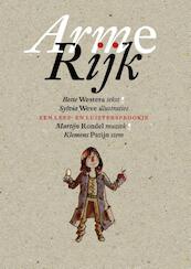 Arme Rijk - Bette Westera (ISBN 9789025765606)