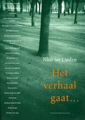 Het verhaal gaat ... 4 Het getuigenis van Israels profeten - Nico ter Linden (ISBN 9789050184946)