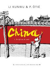 China - P. Otie, P. Ôtié (ISBN 9789054929987)