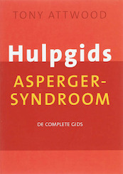 Hulpgids Asperger-syndroom - T. Attwood (ISBN 9789057122477)