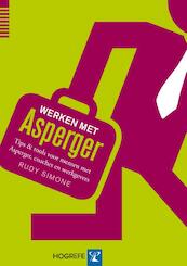 Werken met asperger - Rudy Simone (ISBN 9789079729579)