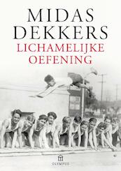 Lichamelijke oefening - Midas Dekkers (ISBN 9789046703670)