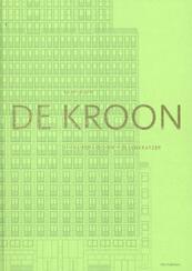 Rapp+Rapp: De Kroon - Bernard Colenbrander, Christian Rapp (ISBN 9789056628642)