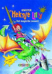 Het magische zwaard - Knister (ISBN 9789020683585)