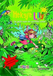 Op jacht naar de verloren schat - Knister (ISBN 9789020683615)