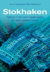 Stokhaken - Teuni Levering, Riek Siertsema (ISBN 9789058779717)