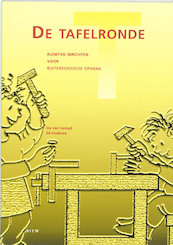 De tafelronde - I. van Liempd, E. Hoekstra (ISBN 9789050507783)