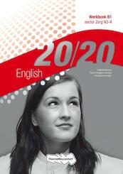 20/20 wb z b1 ni3-4 - Gelly Henderson, Katrin Overgoor-Ivarsson, Hedwig Suurmeijer (ISBN 9789006815313)